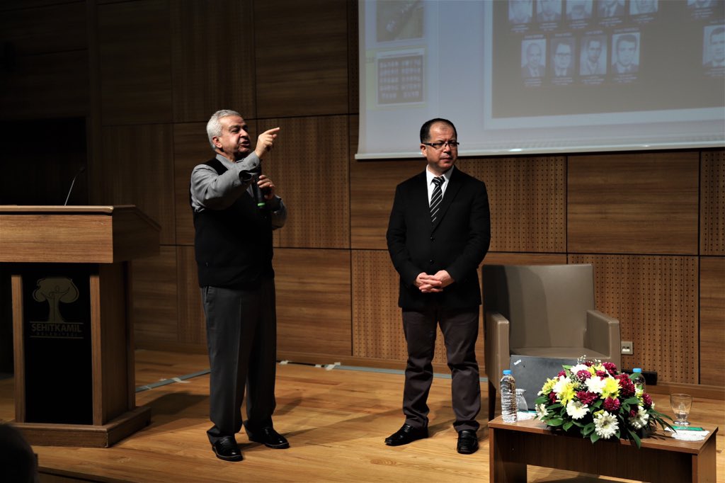 Genç MÜSİAD Gaziantep tweet media