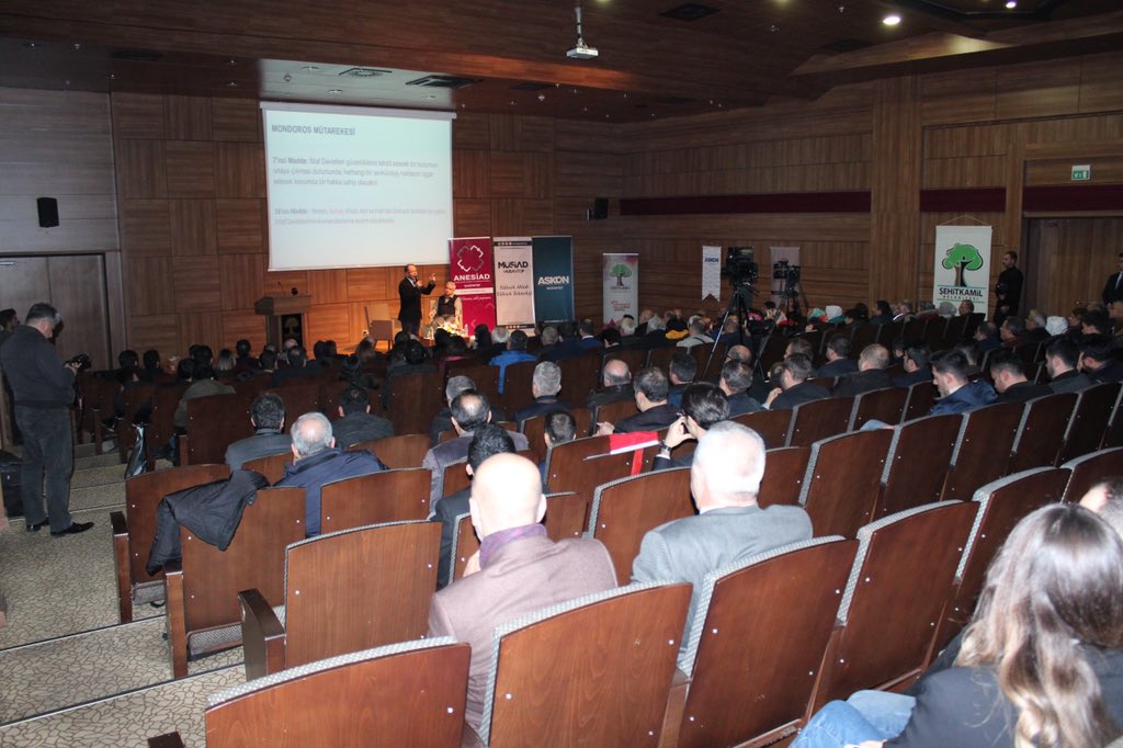 Genç MÜSİAD Gaziantep tweet media