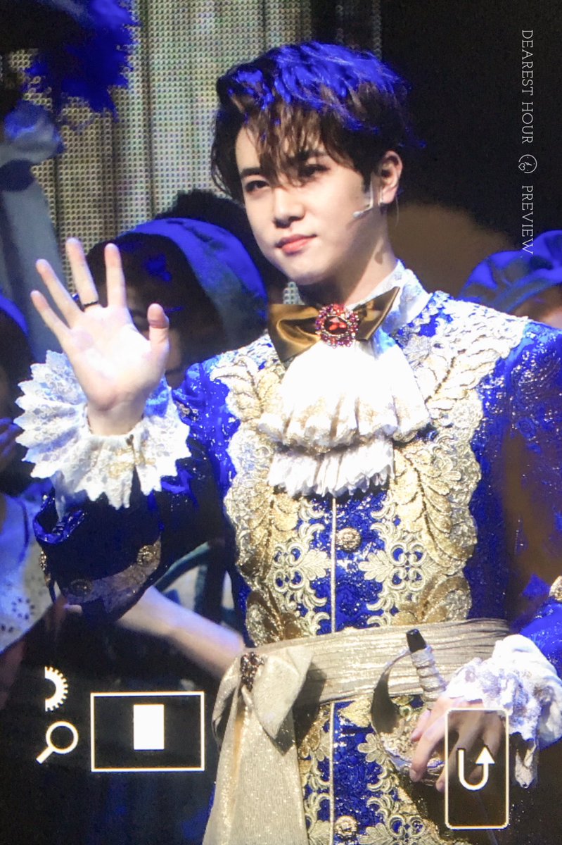 dearesthour73's tweet photo. 191228 아이언마스크 커튼콜

@KDH_official
#김동한 #KIMDONGHAN https://t.co/qtezsii9gi