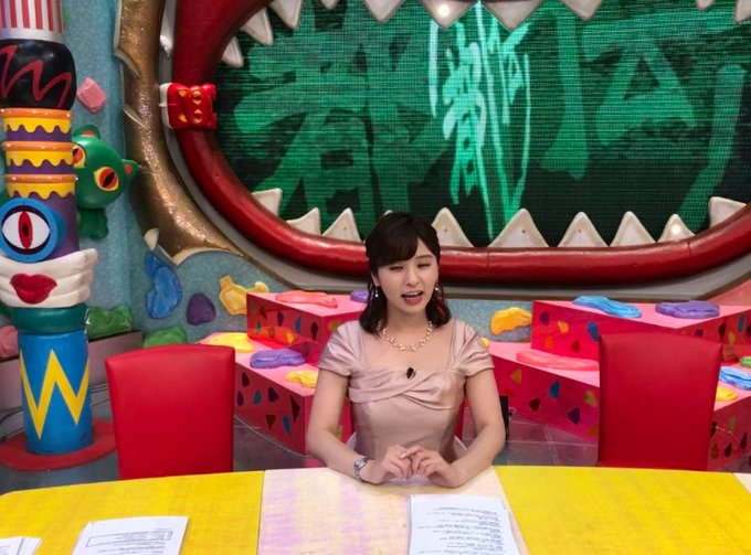 角谷 暁子 テレビ東京アナウンサー さん がハッシュタグ やりすぎ都市伝説 をつけたツイート一覧 1 Whotwi グラフィカルtwitter分析 角谷 暁子 テレビ東京アナウンサー さん がハッシュタグ やりすぎ都市伝説 をつけたツイート一覧 1 Whotwi グラフィカルtwitter分析