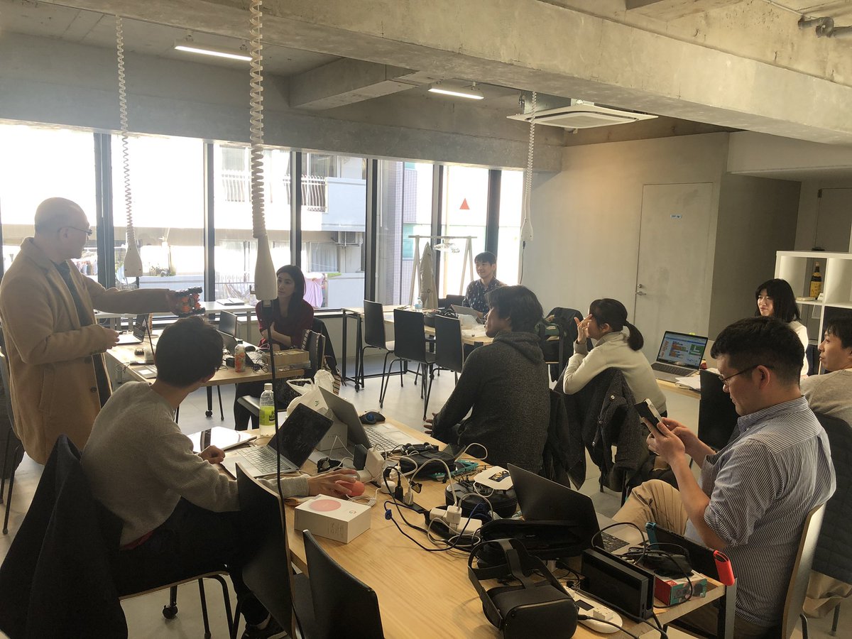 Granica7's tweet photo. 本日年内ラスト営業はもくもく会で使用いただきました！
ありがとうございました！
#granicaakb https://t.co/kVX0Asyf52