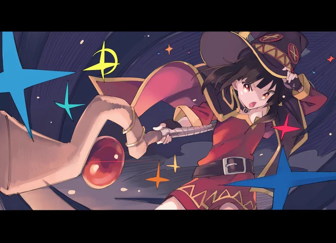 4枚選ぶやつ ~ファンアート編~ 
