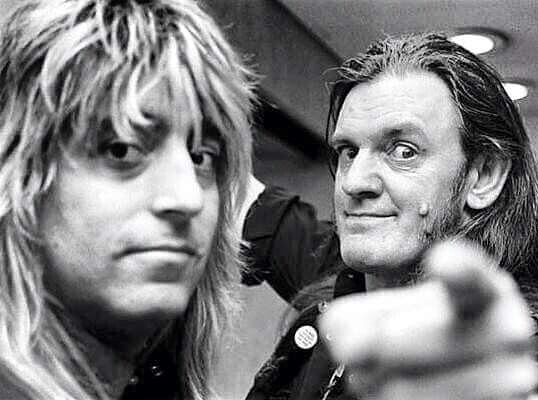themikkeydee's tweet photo. He told me when he turned 50 years old, "I've lived the perfect life, Mikkey. If I die tomorrow, I'll die a happy man." And after that, he got another 20 years! He lived 70 years on his terms, and I want to celebrate that. Cheers buddy! https://t.co/56ReDU9ZYb
