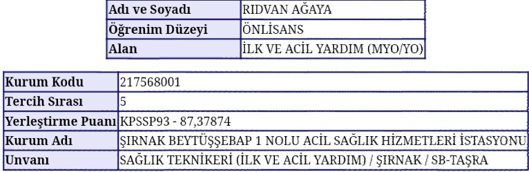 Buda burda kalsın 🚑🚑