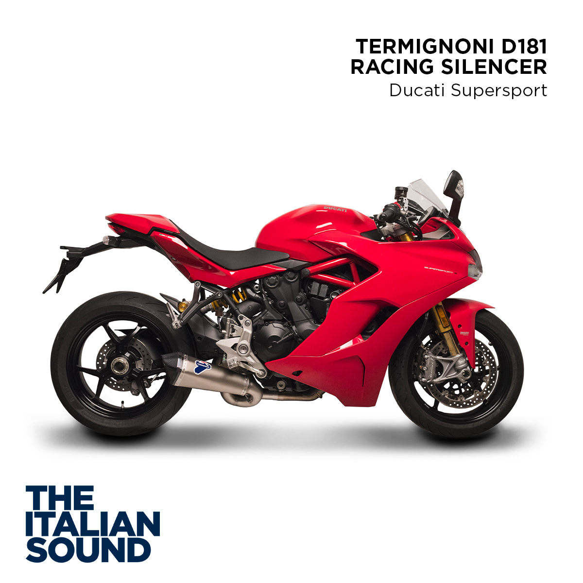 Termignoni Official tweet media