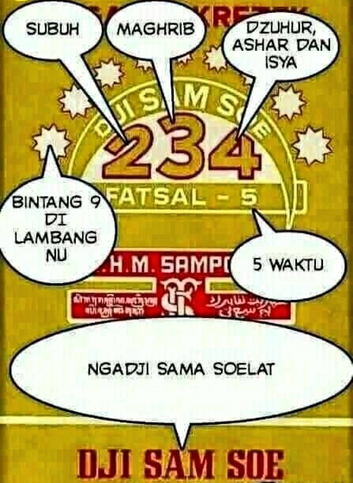 penasarun 🍉🇵🇸 (@indo35meme) on Twitter photo 