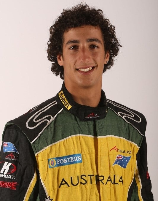 Out of Context F1 tweet media