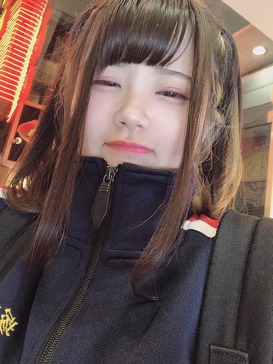 2o_chika's tweet photo. TSUTAYA O-EASTありがとうございました！道に迷いました https://t.co/kt0FA7plbK