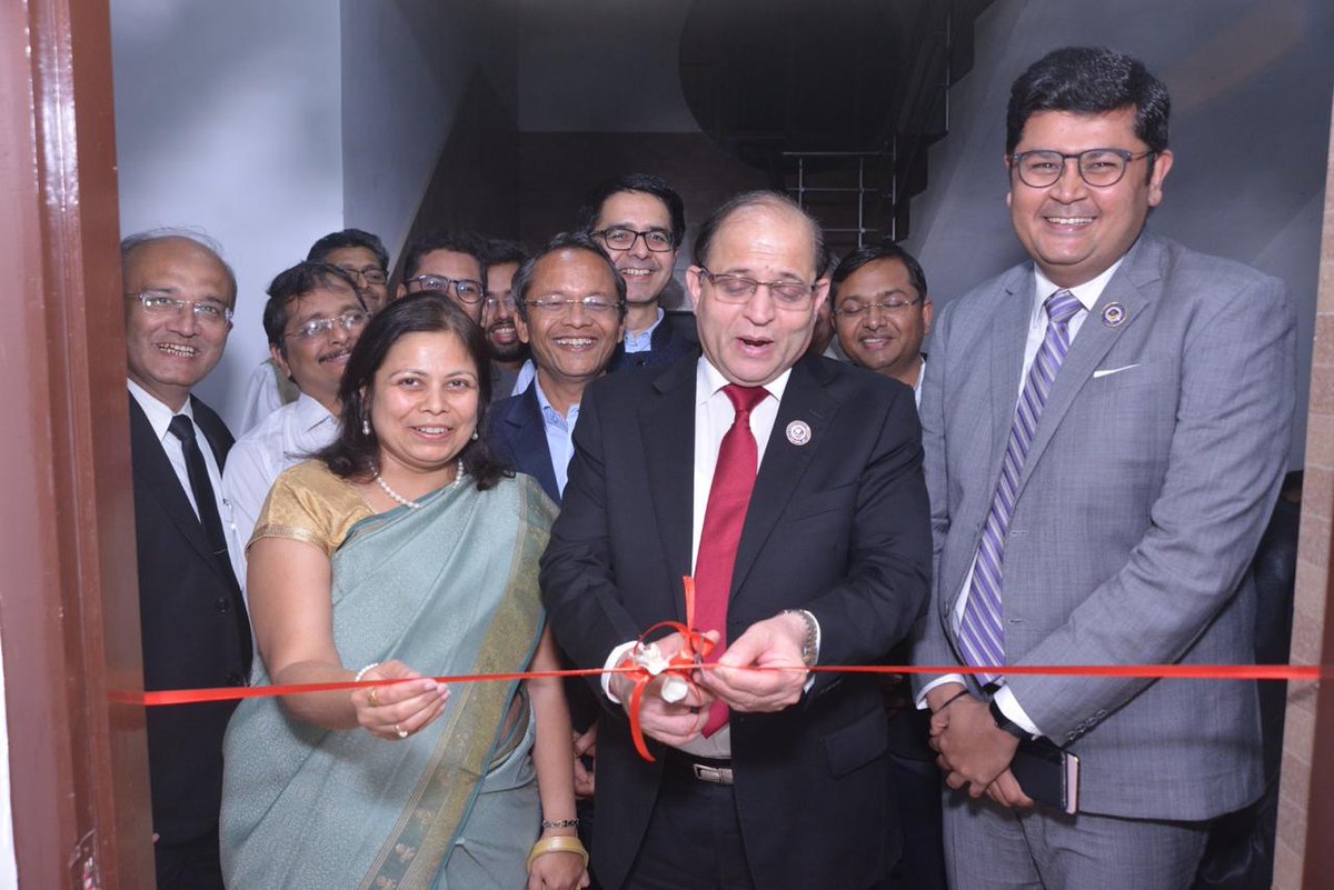 Institute of Chartered Accountants of India ICAI on Twitter Chartered Accountant In Bhavnagar