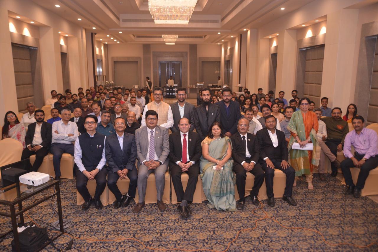 Institute of Chartered Accountants of India ICAI on Twitter Chartered Accountant In Bhavnagar