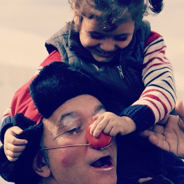 📣Mucho cuidado!! Es un día para disparar la imaginación, atentos a los más creativos

Feliz día de los Santos inocentes 😇😇😇

#DiaDeLosInocentes
#brailleinstitute #brailleforkids  #braillebooks #braille👆🏼📖 #inclusive #integracion  #INCLUSIÓN #integration #accessibility