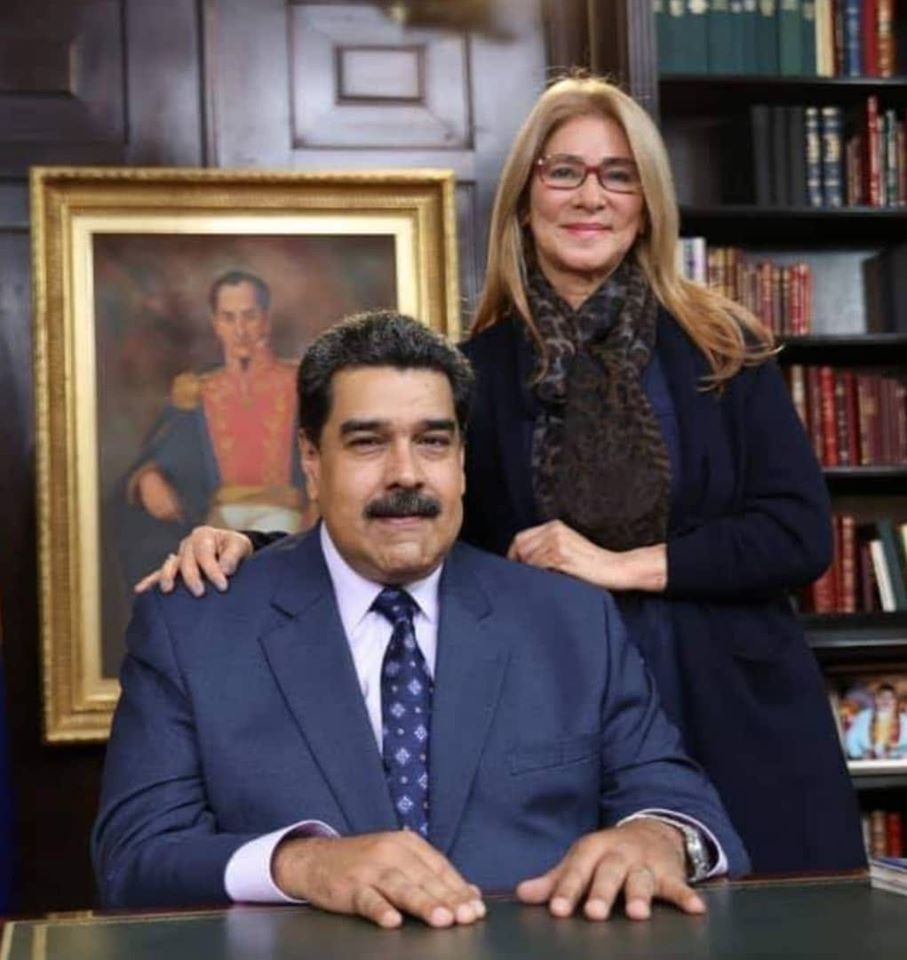 GustavoSaballo's tweet photo. @VTVcanal8 Gracias presidente @NicolasMaduro  por estas navidades felices, saludos desde Monagas #LealesSiempreTraidoresNunca https://t.co/MerJjzjZ9r