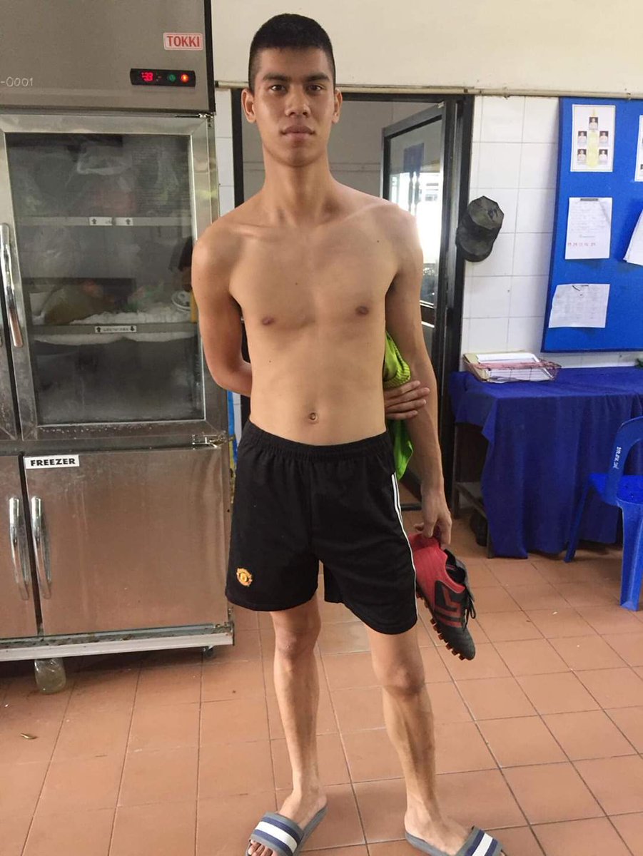 58Daew's tweet image. บอกแล้วว่าหน่วบนี้เด็ด สอ.รฝ.ทร 
FB:เสือ ผา #รีทวิต #ควยทหาร #ควยชายเเท้ #ควยใหญ่ #ควยทหารเรือ  #ควย56