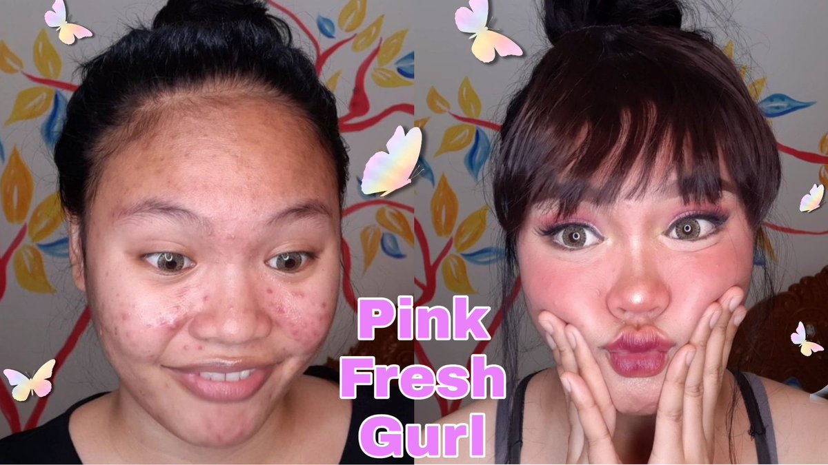 Leti_Shaart's tweet photo. New video! 🌼
https://t.co/aXKT2Aso0x https://t.co/BcrBUki4wa
