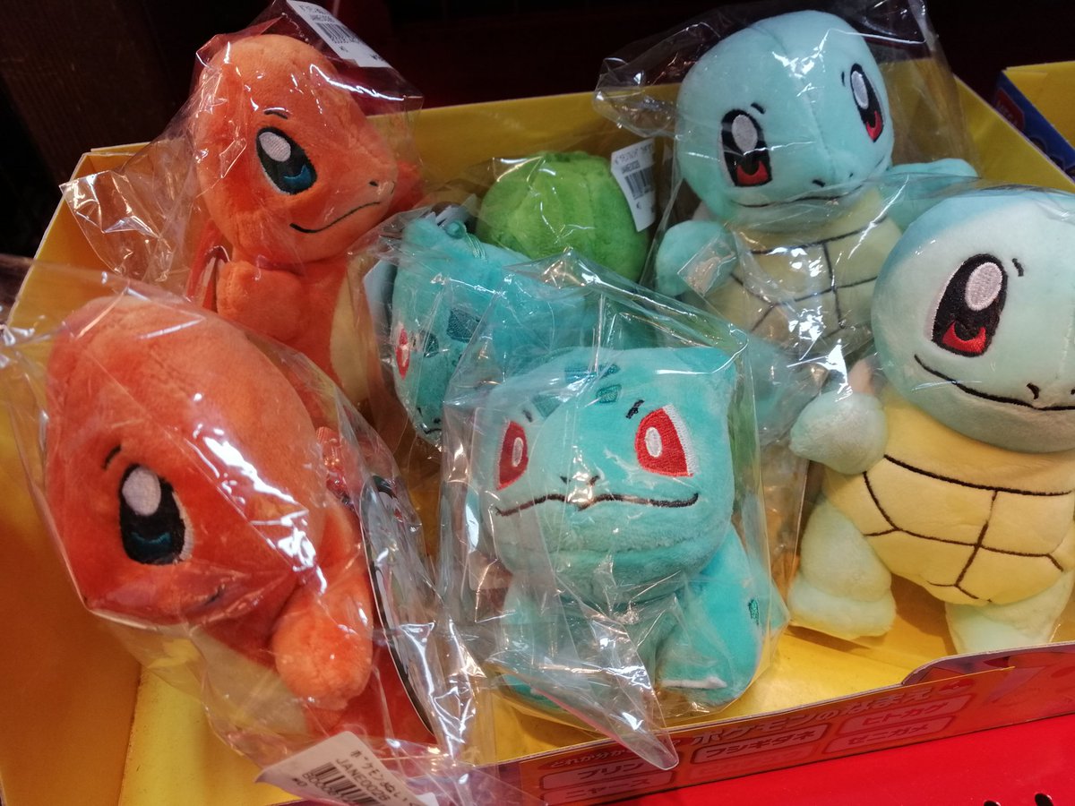 ラムタラ新宿東口店 アイドルフロアー ポケモングッズ 店頭にて展開中です ポケモン ポケモン好きと繋がりたい Pokemon