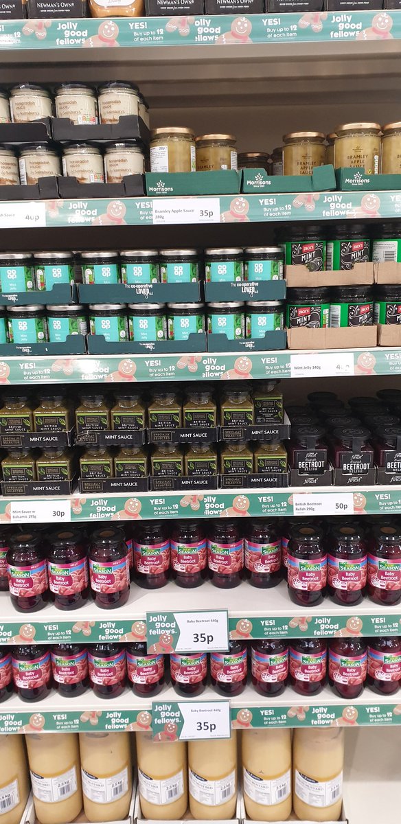 steven_addison's tweet photo. When supermarkets collide @thecompanyshop https://t.co/DDFJuRFvel