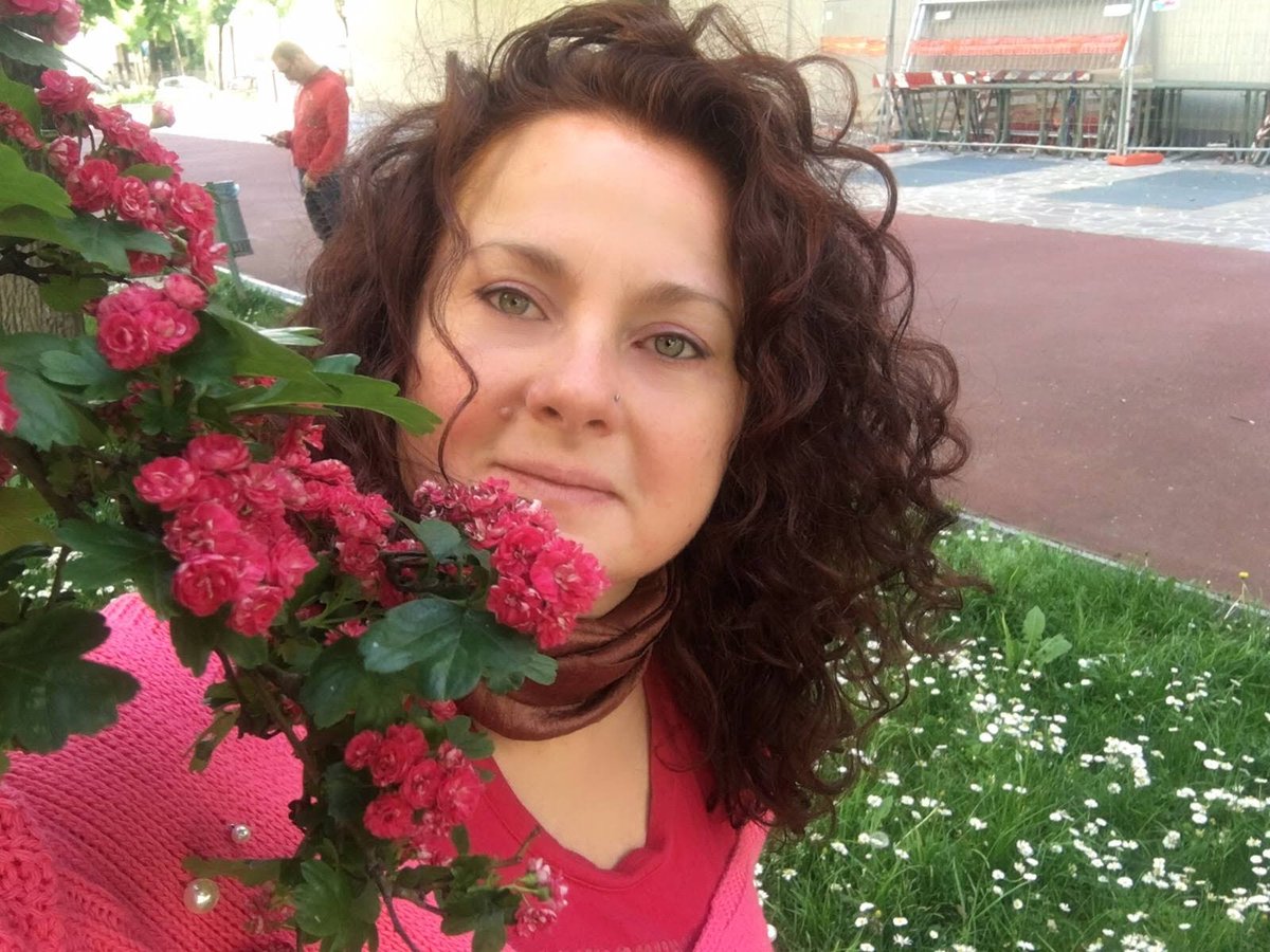 AndrettaAutrice's tweet photo. https://t.co/xcAzU64gDm
NUOVO POST SU https://t.co/5EAHnowAF4 https://t.co/cfXa5ckPRK