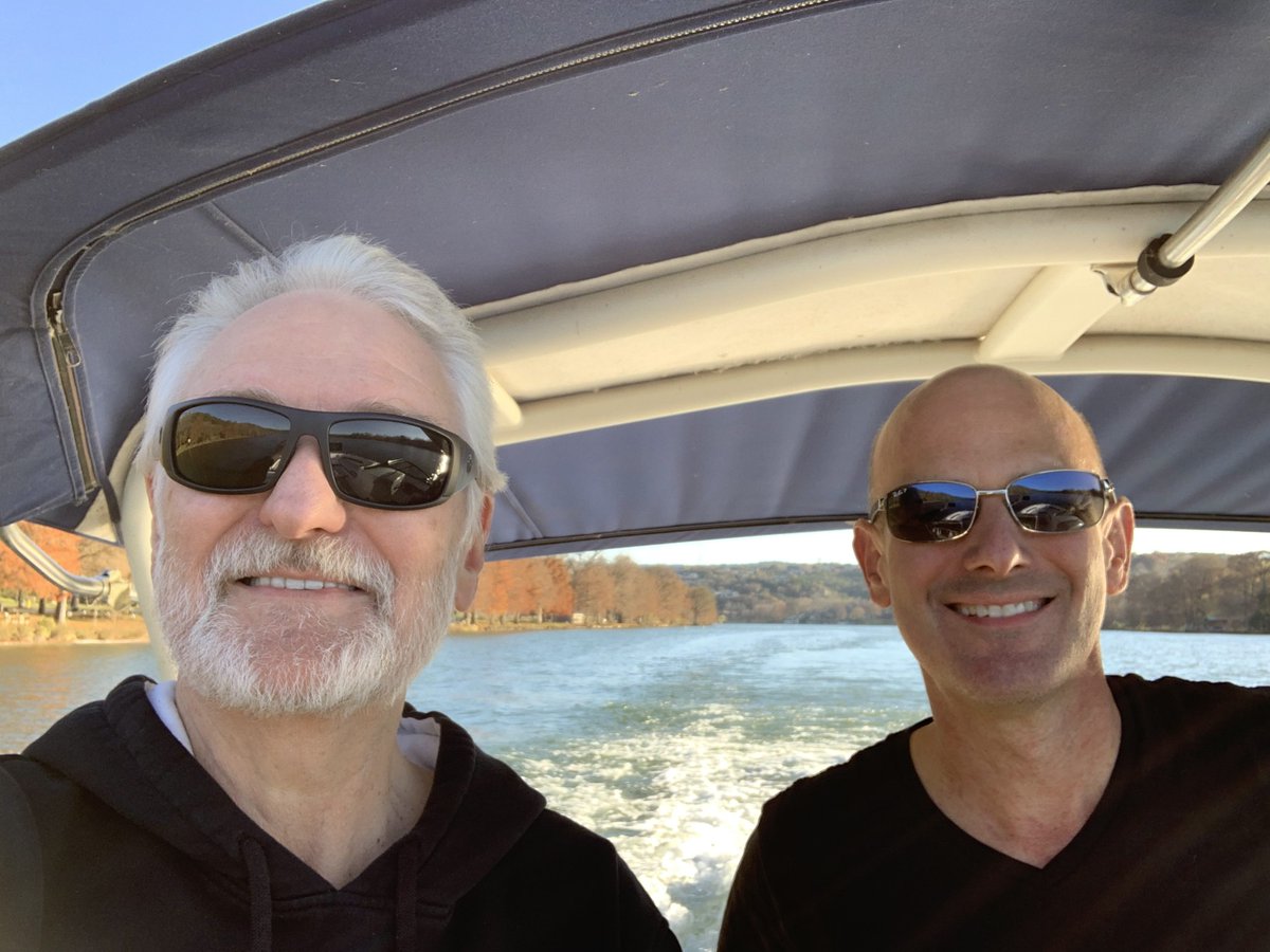 2019 Year in review - The Top Ten Most Popular Posts

#9) Are you pushing your new customers away or building trust for repeat business?

I’ve asked Robert Skrob to do a guest blog on the topic of “The New Customer Experience“. #IvanTopTen2019

ivanmisner.com/pushing-new-cu…