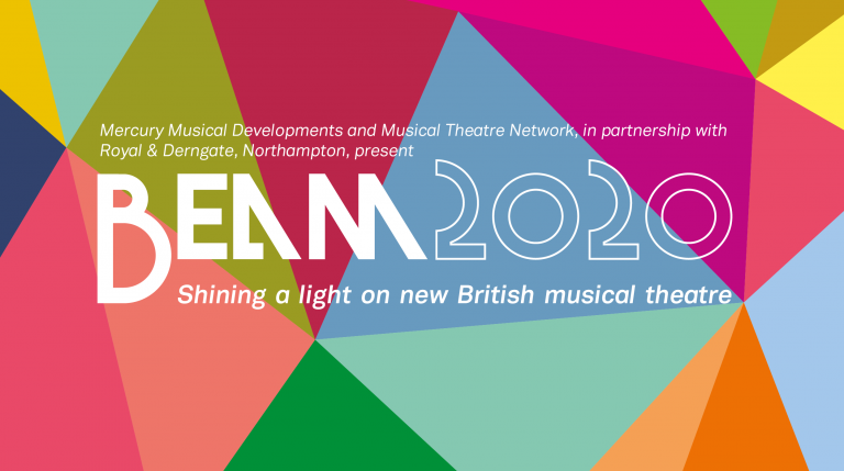 Musical Theatre Network tweet media