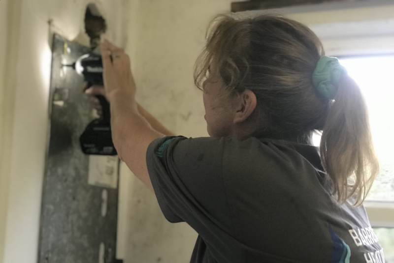 PRODUCT TEST: Makita 18V Brushless Impact Driver - phpionline.co.uk/installer-view… <a href="/MrsBarrettHeat/">Marie Barrett</a> @HeatingBarrett