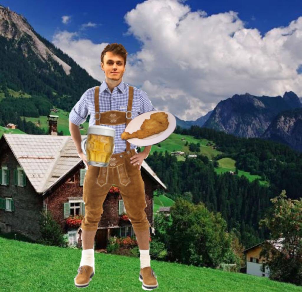 bealrightavery's tweet photo. #austrianeedswdw 
credits: @wdwkings https://t.co/qz9sVgwi1M