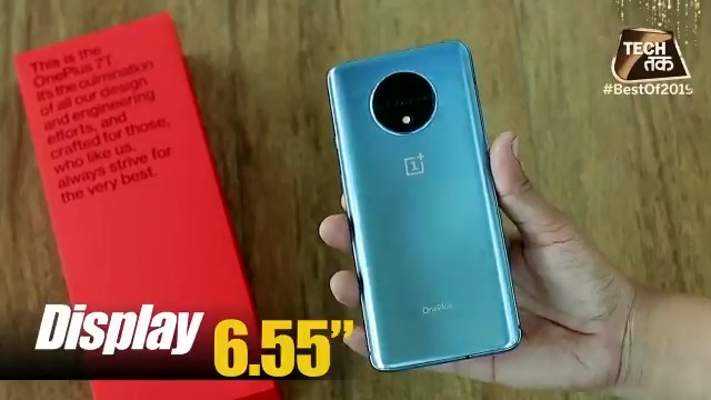 2019 के बेस्ट फ्लैगशिप फ़ोन्स जानने के लिए देखें #TechTak का ये वीडियो