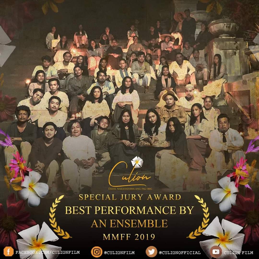 KawilTours's tweet photo. Congratulations, @CulionOfficial! Maraming salamat sa mahusay na pagsasabuhay ng aming kwento ng pag-ibig. Ang kasaysayan ng Culion ay hindi lang para sa taga-Culion, ito ay nararapat maibahagi sa buong mundo. https://t.co/Im3hlKgJDQ