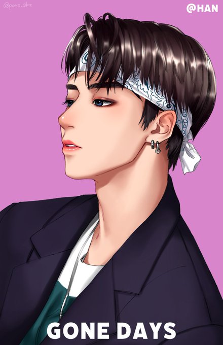 「Straykidsfanart」のTwitter画像/イラスト(古い順))