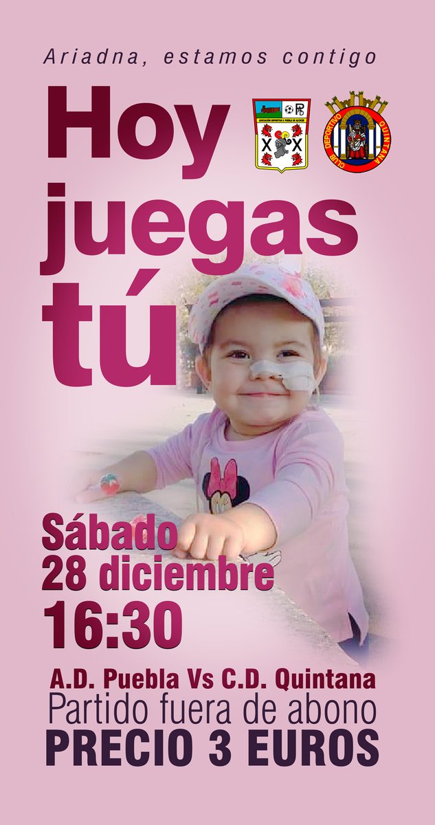 AD Puebla de Alcocer tweet media