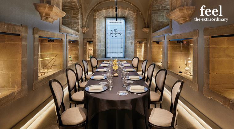 nhcollection's tweet image. From the wide stone staircases and high ornate ceilings to the ample green gardens and dramatic courtyard views, NH Collection Palacio de Avilés is a true jewel that fully captures the old glory of the 17th-century. Visit and see for yourself! #feelunique bit.ly/2MjDy44