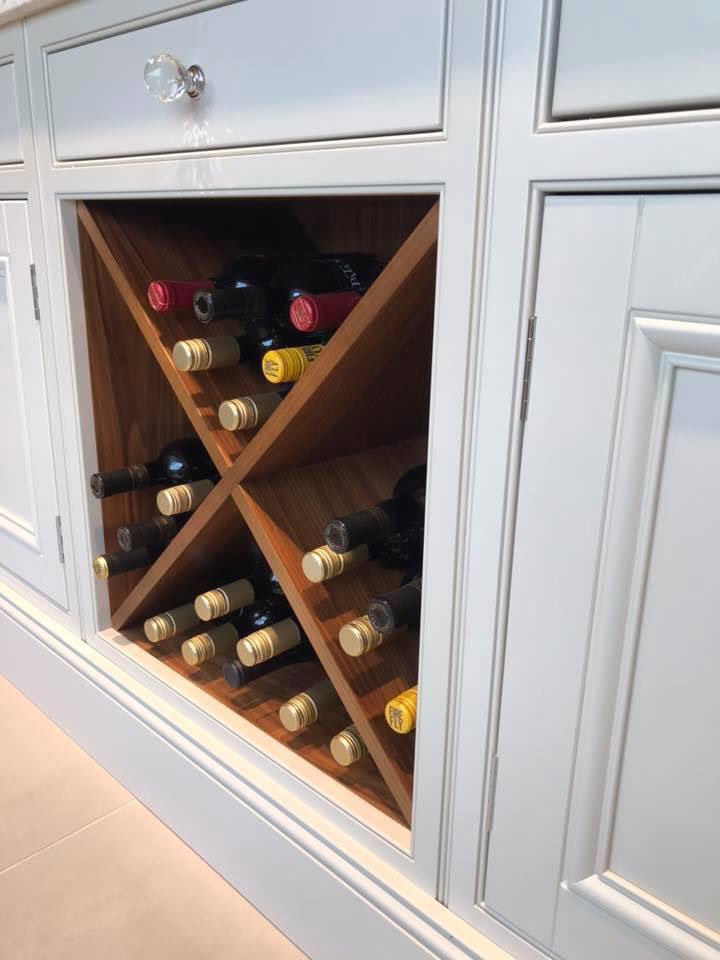 Love wine? 🍷 Then this could be the perfect bespoke kitchen accessory for you this new year! 

Our showroom re-opens Friday 3rd January

#willowluxurykitchens #luxurykitchens #bespokekitchens #handcraftedkitchens #kitchenshowroom #selby #kitchenshowroomselby
