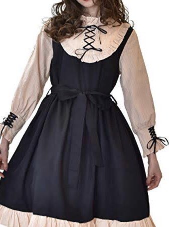 みのり 女装の先生 En Twitter ワンピースを選ぶときに の左の写真のような胸のすぐ下に切り替えがくるものは似合いにくいので避けましょう 逆に右のワンピースくらいの位置にウエスト切り替えがくるものを選びましょう これは男性の肋骨が広がってる為にウエストが上