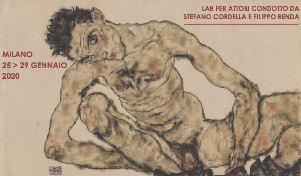 SHOPPING &amp; FUCKING di Mark Ravenhill!!! Questo il testo a cui Filippo Renda e Stefano Cordella daranno fuoco 🔥 durante il laboratorio che terranno a #milano dal 25 al 29 gennaio. Info e prenotazioni: festivalhors@gmail.com (oggetto mail: LAB RAVENHILL) #stayidiot🦍