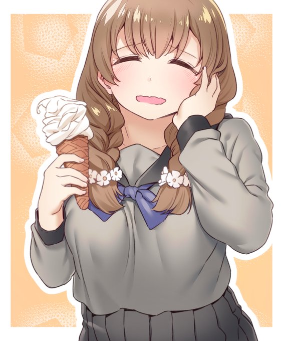 脱稿してからぶっ続けでやってた十三機兵クリア。これでコミケにいける。美和子可愛いよ美和子 #十三機兵防衛圏 