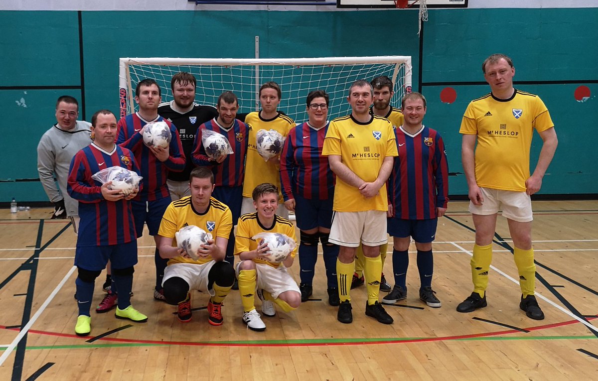 Why not give #Futsal a try in 2020.  
What is futsal ⤵️
youtu.be/py_kCVO4CHk