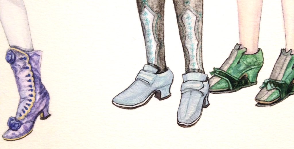 shoes 