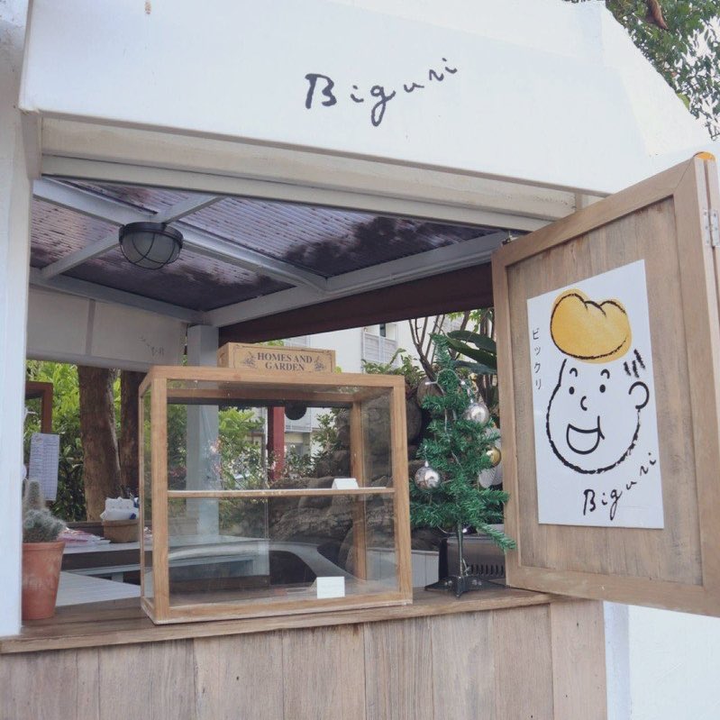 hungryfatguy's tweet photo. ร้านนี้คือดียยย์มากแก ตกแต่งสไตล์ญี่ปุ่นน่าร้ากกกก โดนัทก็หลากหลายไส้🥖🥯🧡

📍Biguri
📸 Arunee, Borripat Tonrak Saihom
#น้าอ้วนชวนหิว #วงในพาแดก #รีวิวเชียงใหม่ #คาเฟ่เชียงใหม่ https://t.co/7FaMSmI1m9