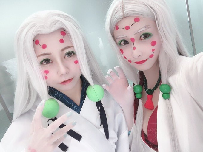 Twitterのコスプレ画像42