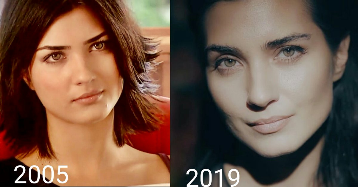 mamafihim's tweet photo. 14 yıl... #TubaBüyüküstün https://t.co/Q1dpu5ExHh