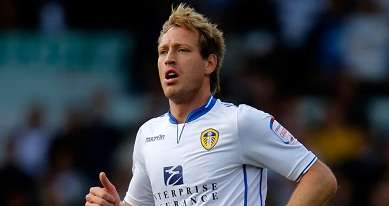 Happy 36th birthday to Leeds United legend Luciano Becchio  