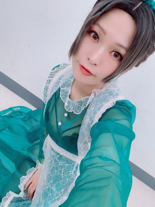 コスプレイヤー塔矢晃のTwitter画像54