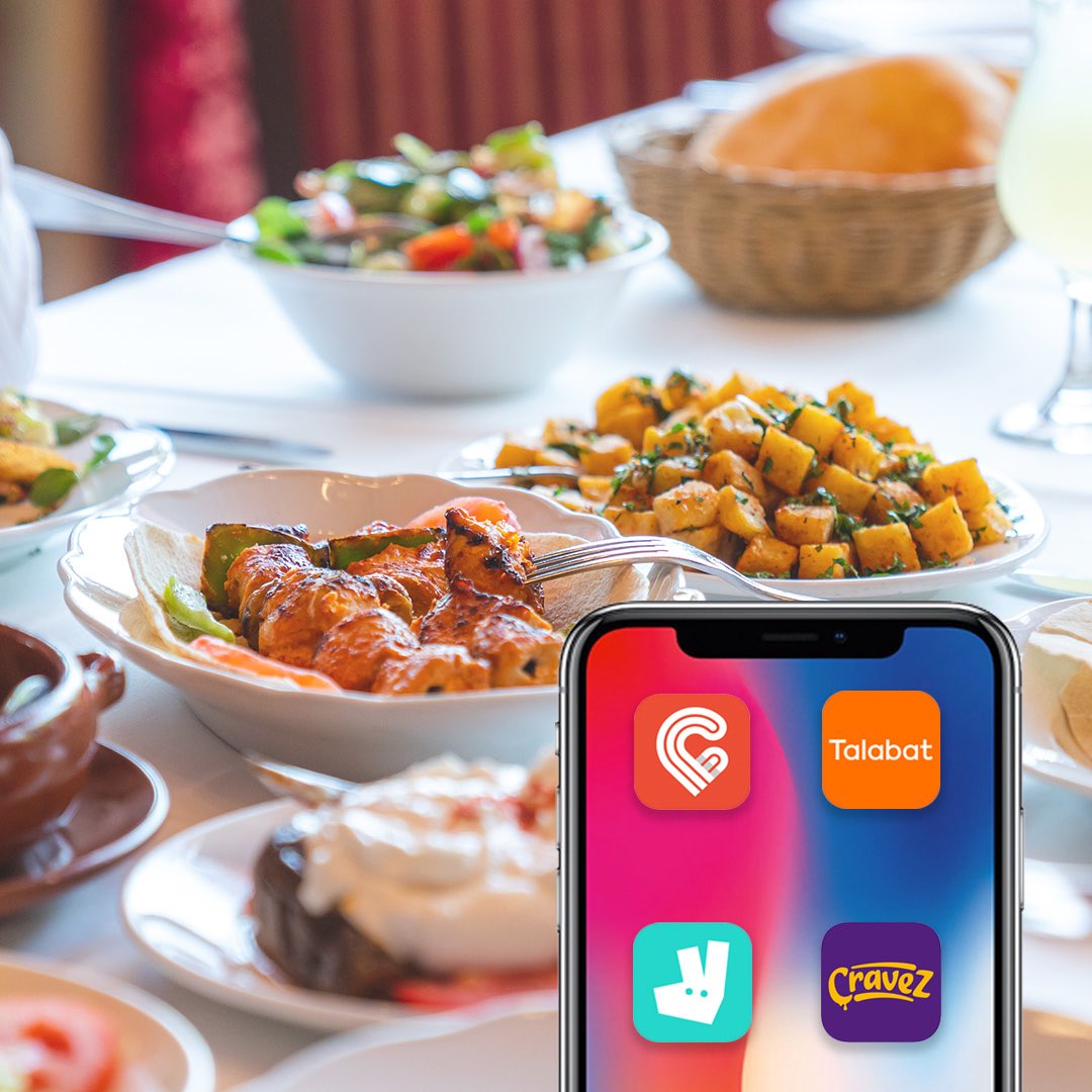 AlMayassKW's tweet photo. نوصلك لباب بيتك

 اتصل على 
 99994612 - 25761001

Your favorite restaurant is at your doorstep

Call 25761001 - 99994612

#almayass #food #kuwait #delivery https://t.co/BT1AY4fXeI