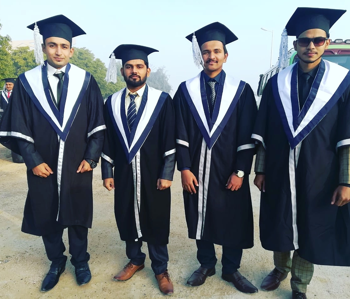 sunilludhani's tweet photo. “Your #education is a #dress_rehearsal for a #life that is #yours to #lead.”
#graduated #muet #16electrical
#23rd_Convocation #SigningOff🎓 https://t.co/cm4ncB0weI