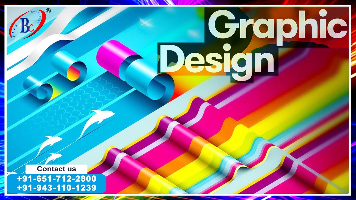 BabaComputerIND's tweet photo. Are you looking forward to branding your #business for a better look ? #Baba_Computers is here to make it up to you. If you're looking for #commendable_graphics and #creative_design_services, then visit our #website.
Contact us:
+91-651-712-2800
+91-943-110-1239
#appsdevelopment https://t.co/bi6ApzeK6j