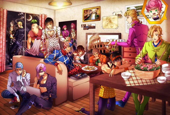 #2019年自分が選ぶ今年の4枚 
