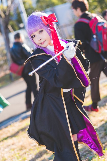 Twitterのコスプレ画像41