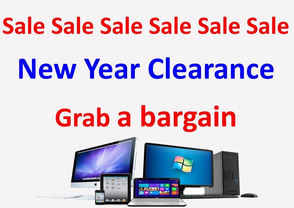 ArklowComputer's tweet image. SALE!!!!!!! #Arklow