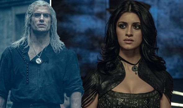 sinofwrathmalik's tweet photo. I'm gonna tell my kids this was Rhaegar Targaryen 7 Lyanna Stark. #Gameofthronescharacters #Thewitchercast https://t.co/jmelALSLAG