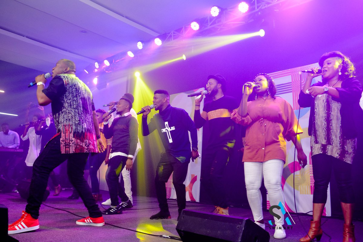 atenagavictor's tweet photo. #theJesusproject @thisisswimarts Powerful songs of worship and praise. Amazing worship leaders, recorded live in the ancient city of Benin @SimplyWorshipNG .  Coming soon! #worship #nigerianmusic #worshiplead #ileadworship #lifthimup https://t.co/wujsu6FUkD