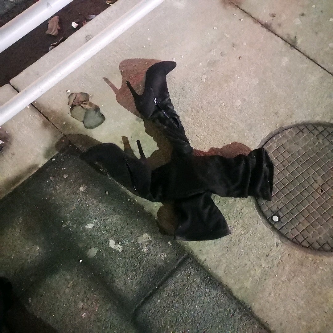 MsShlee's tweet image. I'm at Bathurst &amp;amp; St Clair in Toronto, ON swarmapp.com/c/6iJbA8cy44z